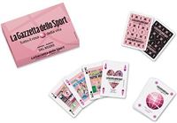 CARTE da GIOCO RAMINO